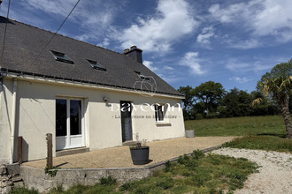 achat maison brech 56400