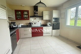 achat maison brech 56400