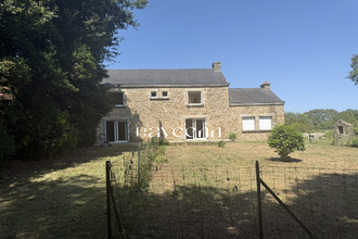 achat maison brech 56400