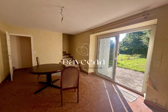 achat maison brech 56400