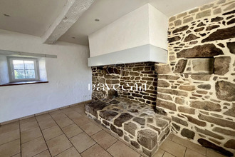 achat maison brech 56400