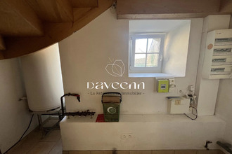 achat maison brech 56400