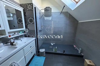 achat maison brech 56400