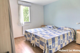 achat maison brech 56400