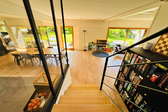 achat maison brech 56400