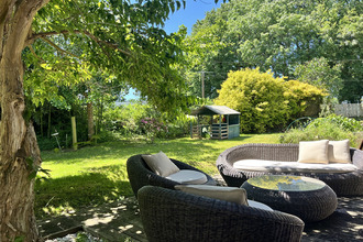achat maison brech 56400