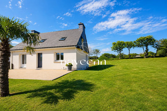 achat maison brech 56400