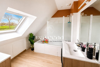 achat maison brech 56400