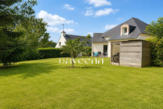 achat maison brech 56400