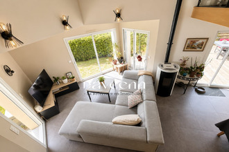 achat maison brech 56400