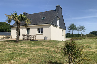 achat maison brech 56400