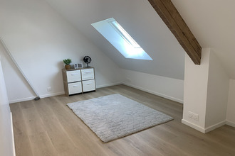 achat maison brech 56400