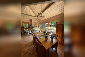 achat maison brech 56400