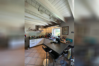 achat maison brech 56400