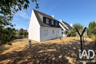 achat maison brech 56400