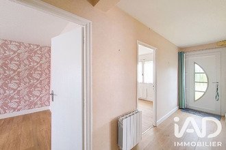 achat maison brech 56400