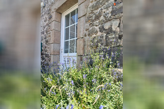 achat maison brech 56400
