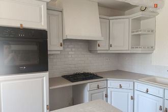 achat maison brech 56400