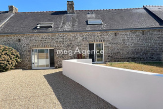 achat maison brech 56400