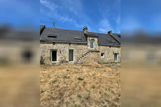 achat maison brech 56400