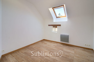 achat maison brech 56400