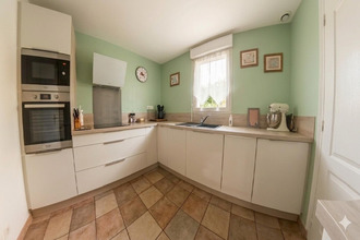 achat maison brech 56400