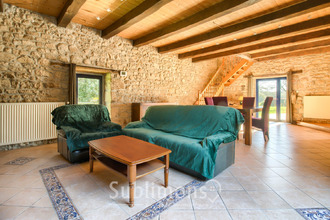 achat maison brech 56400