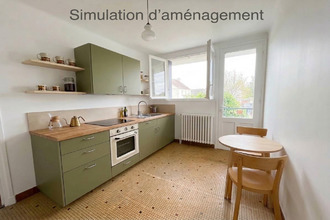 achat maison brech 56400