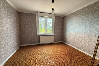 achat maison brech 56400