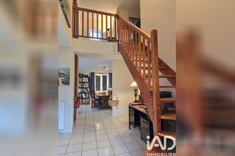 achat maison brechamps 28210