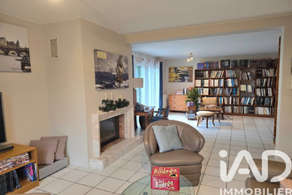 achat maison brechamps 28210