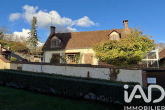 achat maison brechamps 28210