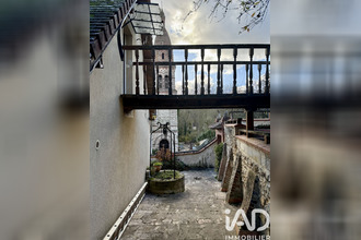 achat maison brechamps 28210