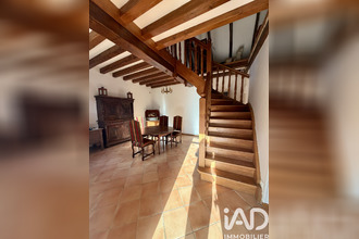 achat maison brechamps 28210