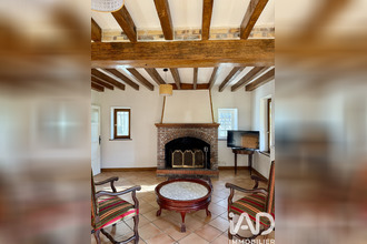 achat maison brechamps 28210