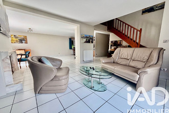 achat maison brechamps 28210