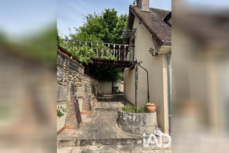 achat maison brechamps 28210