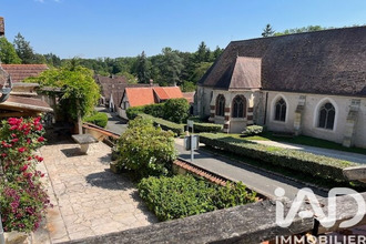 achat maison brechamps 28210