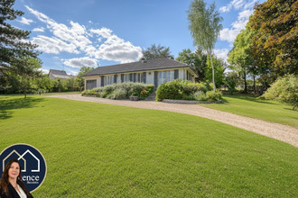 achat maison brechamps 28210