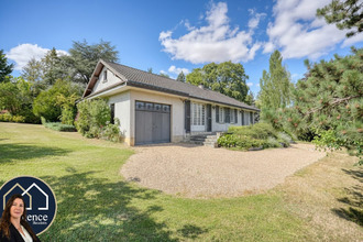 achat maison brechamps 28210