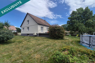 achat maison brechaumt 68210