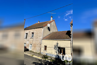 achat maison brecy 02210