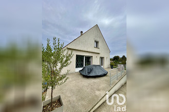 achat maison brecy 02210