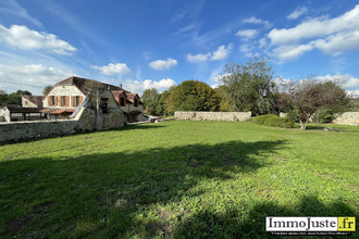 achat maison brecy 02210