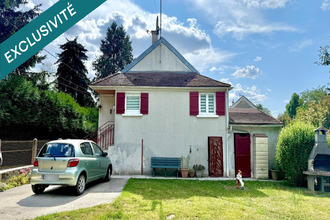 achat maison brecy 02210