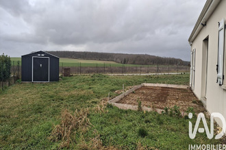 achat maison brecy 18220