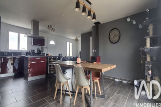 achat maison brecy 18220