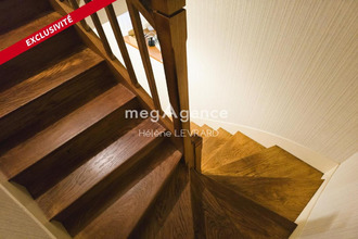 achat maison bree 53150