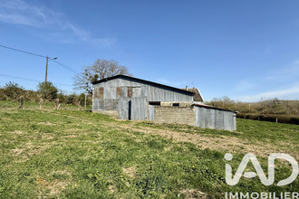 achat maison bree 53150