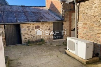 achat maison bree 53150